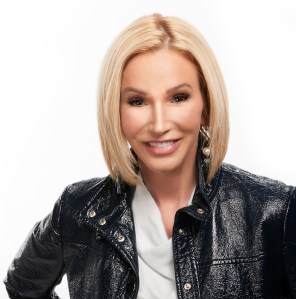 Paula White-Cain Author Photo